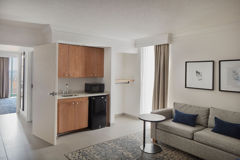 Sheraton Virginia Beach Oceanfront Hotel - photo 80