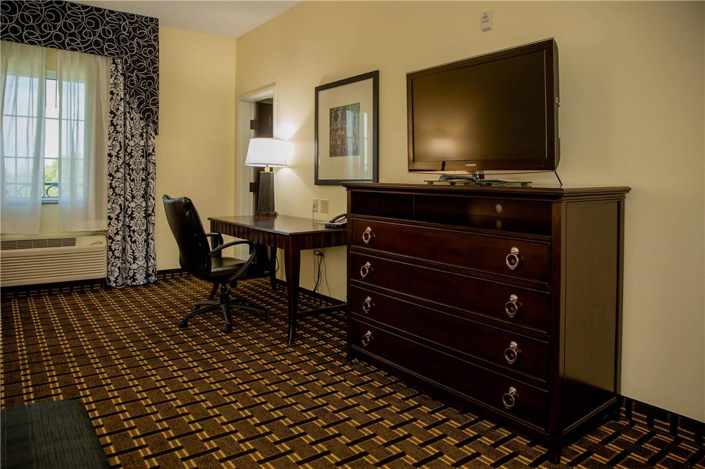 Evangeline Downs Hotel an Ascend Collection Hotel - photo 29