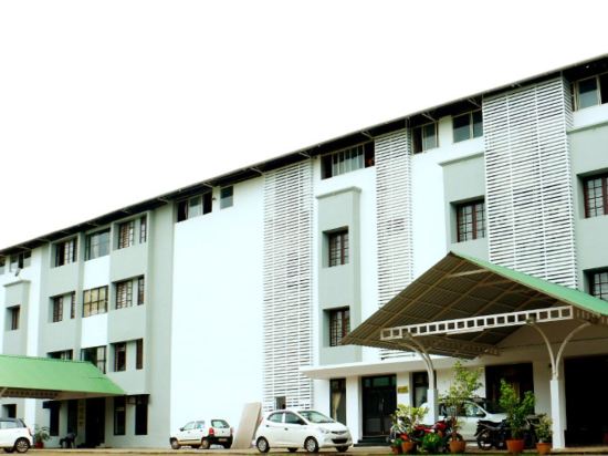 Hotel Soorya Regency in Malappuram, India