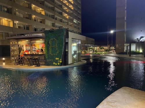 Confortable como un Resort in Santa Cruz De La Sierra, Bolivia