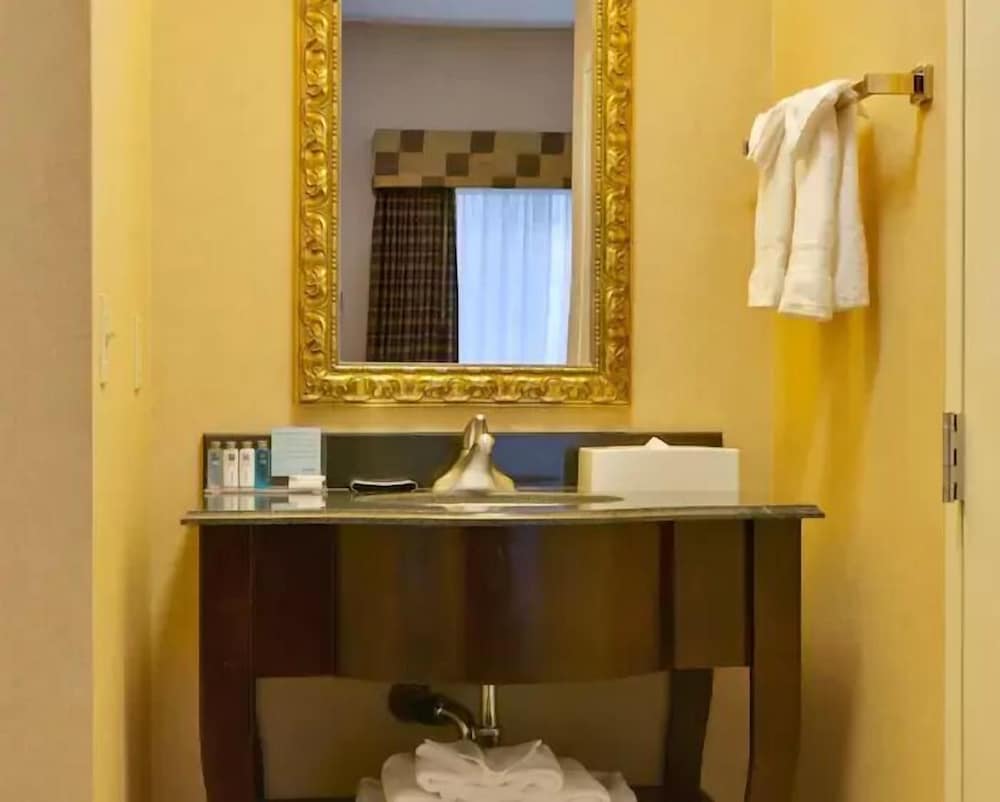 Hampton Inn & Suites Sacramento Airport Natomas - photo 11