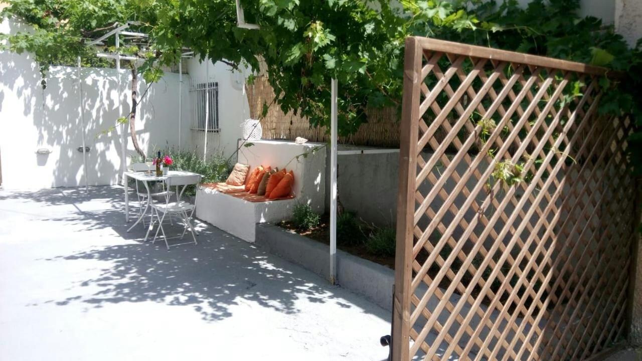 Kalymnos residence — 4-Star Luxury Hotel in Kalymnos, Greece