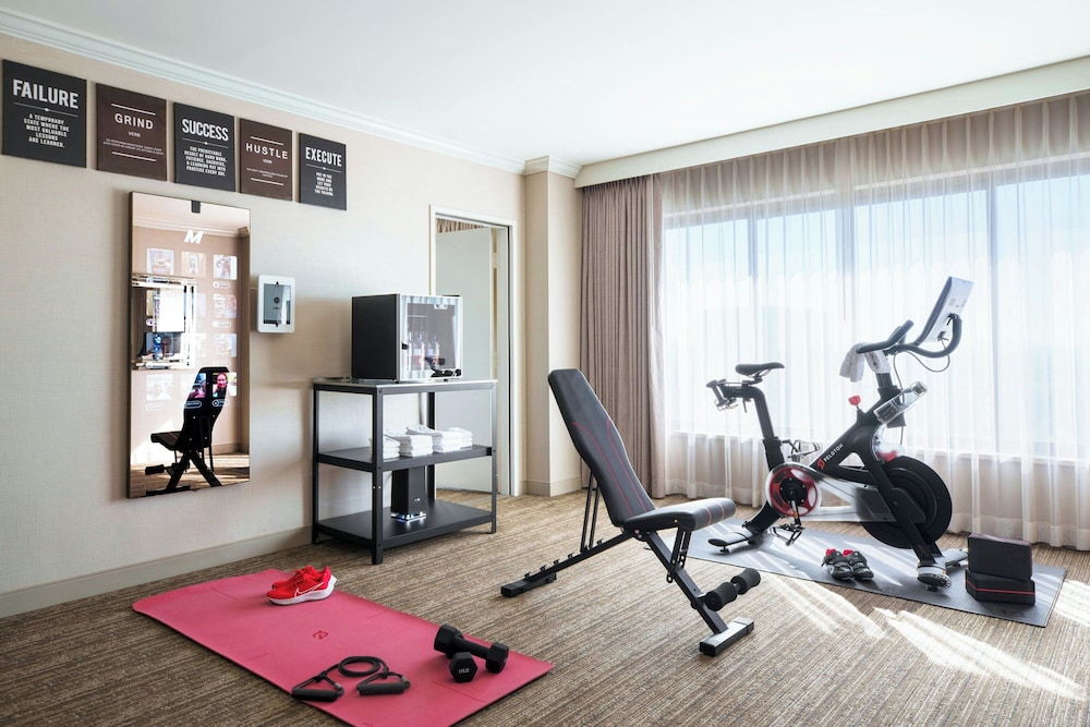 The Westin South Coast Plaza Costa Mesa - photo 23