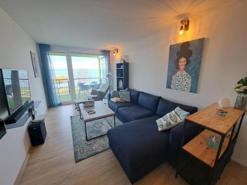 Silver Coast Apartman — 4-Star Luxury Hotel in Siofok, Hungary