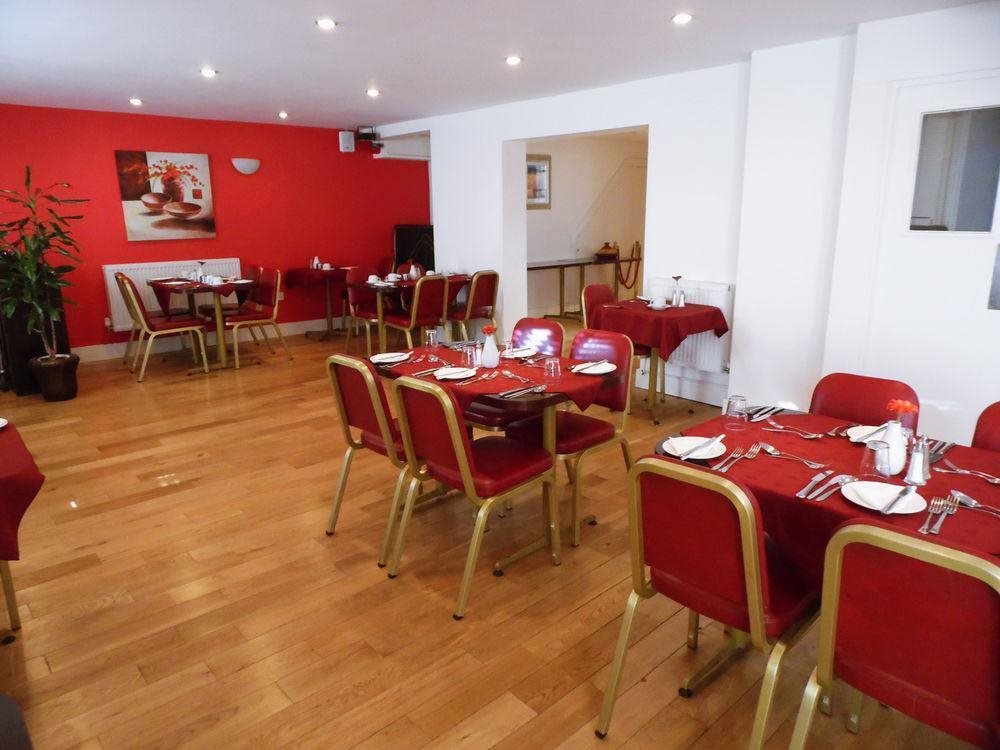 Savoy Court Hotel in Eastbourne, United Kingdom