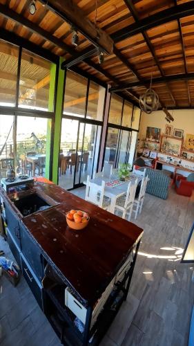 Valle Hermoso Salta - last minute hotel in Salta