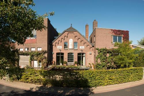 De Melkfabriek in Valkenburg, Netherlands