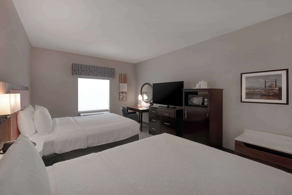 Hampton Inn & Suites Harvey New Orleans West Bank - photo 15