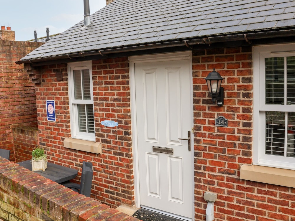 Stoker’s Rest in Whitby, United Kingdom