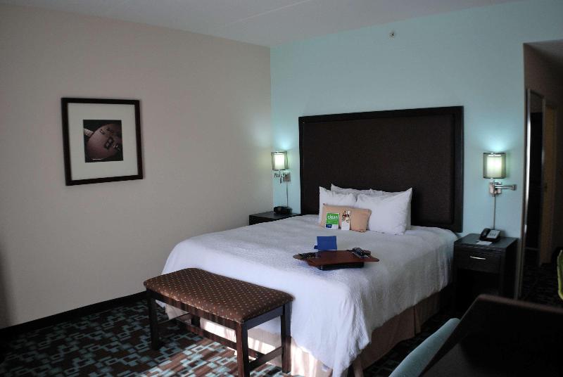 Hampton Inn & Suites Nashville @ Opryland - photo 21