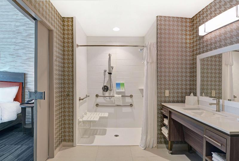 Home2 Suites by Hilton Grand Junction Northwest - photo 112