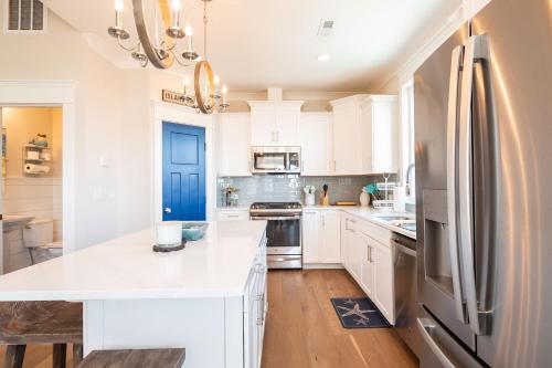 Oki Dokey by Oak Island Accommodations - photo 19