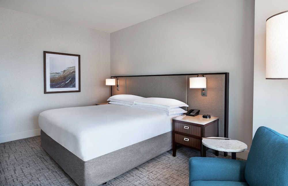 Hilton San Diego Bayfront - photo 41