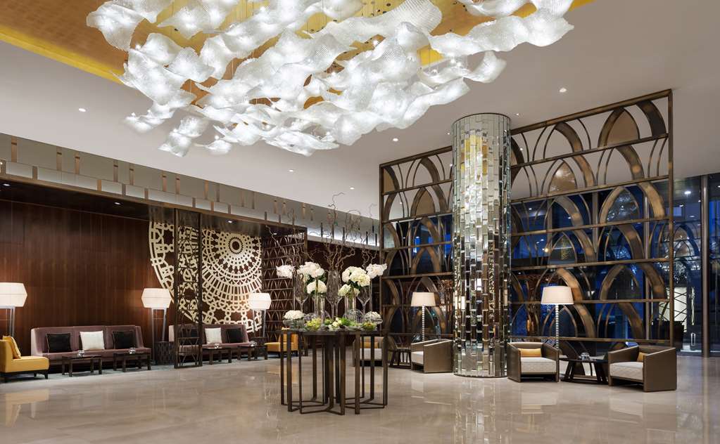 Hyatt Regency Riyadh Olaya — Riyadh — photo 4