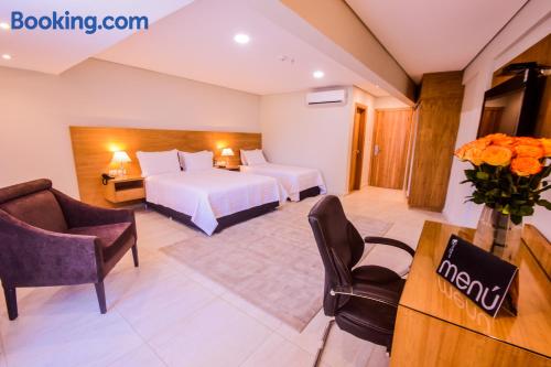 Hotel Le Pelican — Asuncion — photo 5