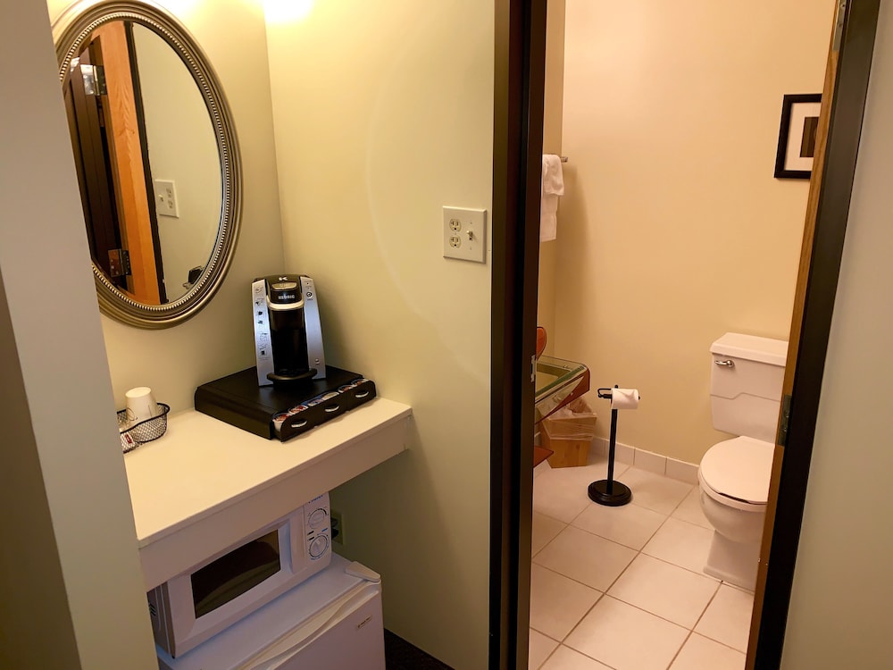 The Academy Hotel Colorado Springs - photo 28