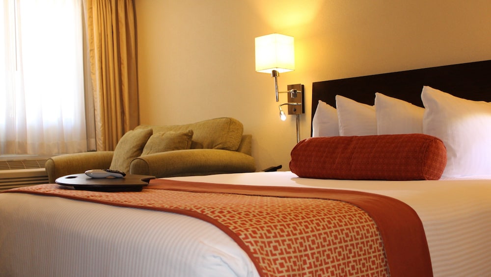 The Zen Hotel Palo Alto - photo 16