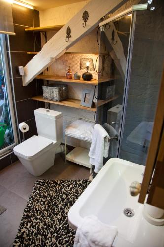 Nini's lofts Marjanishvili Square