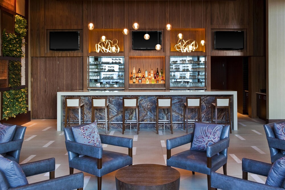 The Westin Birmingham - photo 20