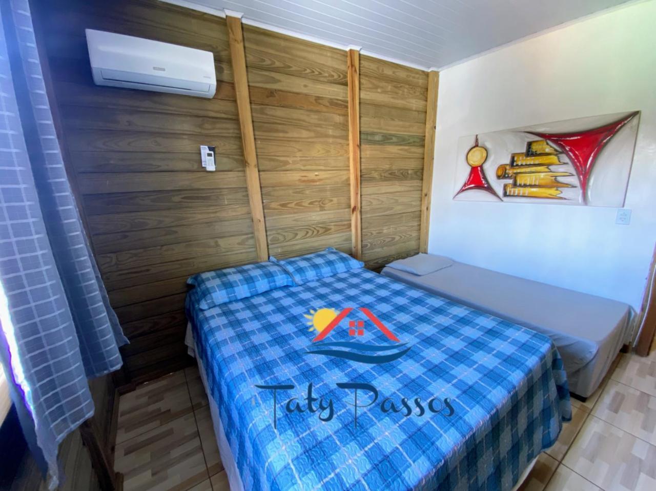 Casa da Taty
