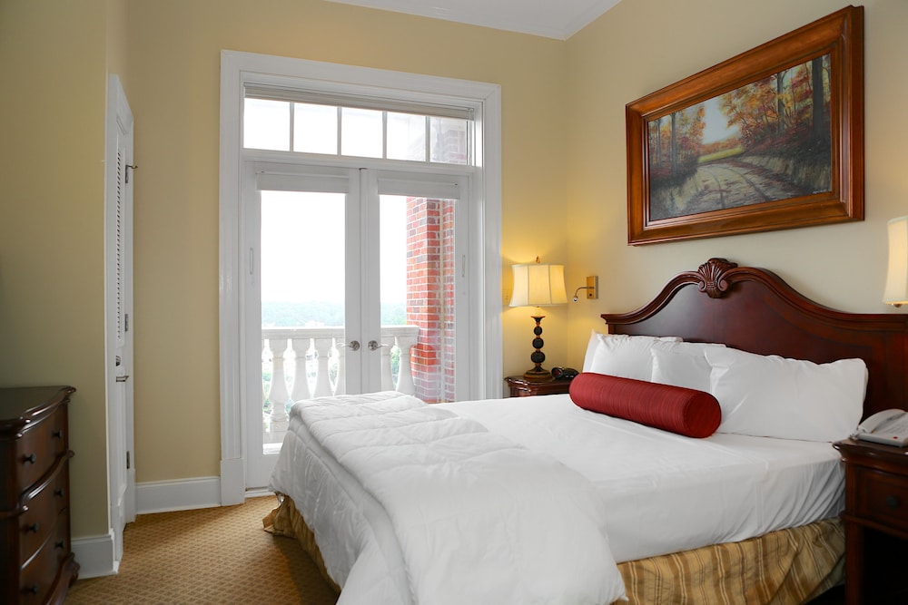 The Inn at Ole Miss - photo 5