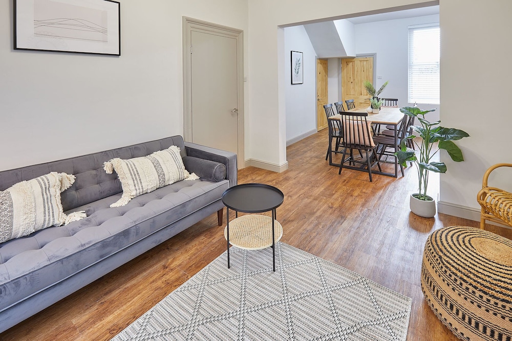 Host & Stay Clifton House — 4-Star Luxury Hotel in Scarborough, United Kingdom