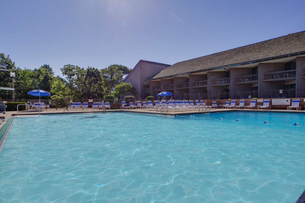 Deer Creek Lodge & Conference Center - photo 30