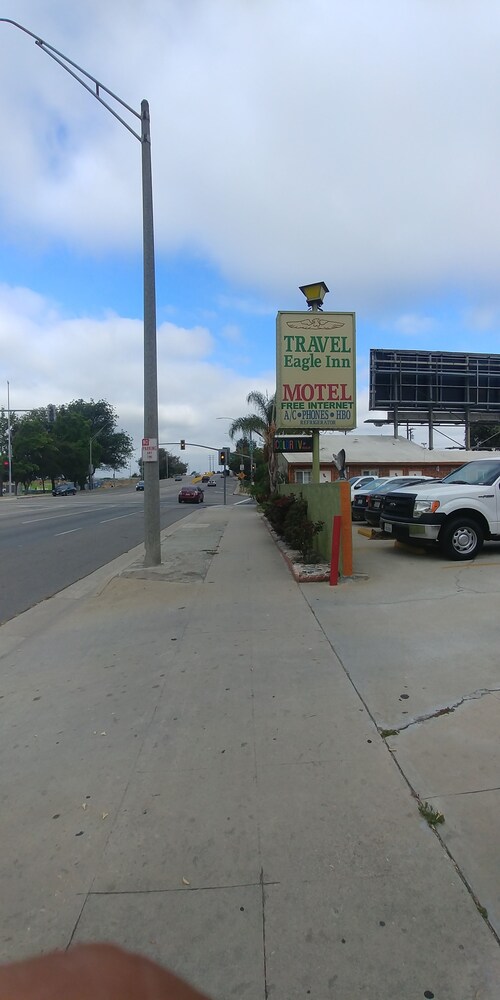 Travel Eagle Inn Motel - photo 15