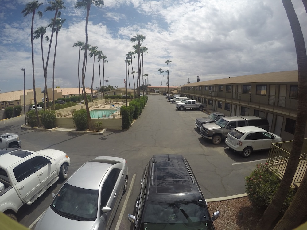 Americas Best Value Inn Blythe - photo 34