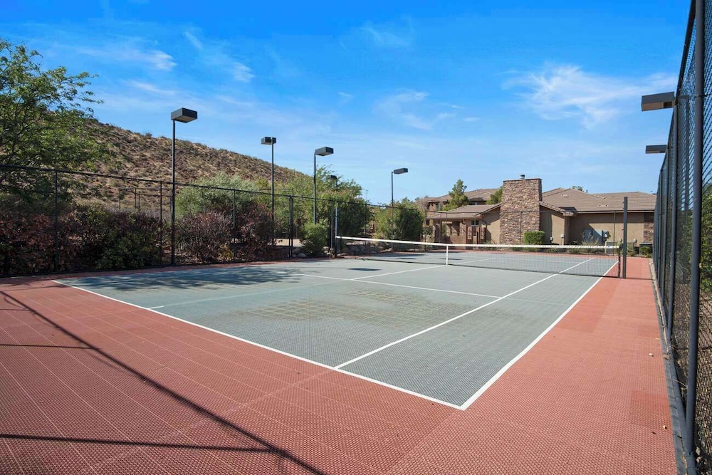 Vintage Desert 5 BDR w Resort Amenities - photo 45