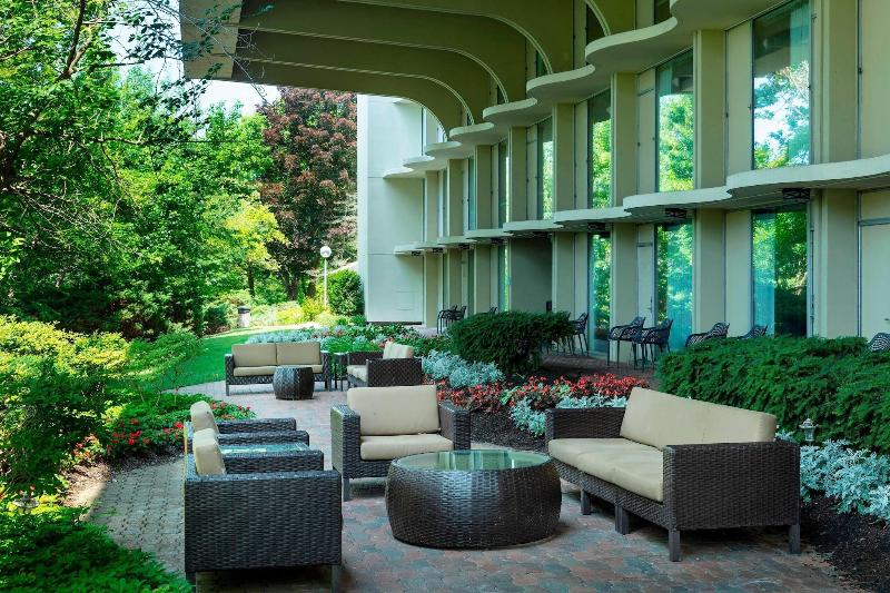 Boston Marriott Newton - photo 7