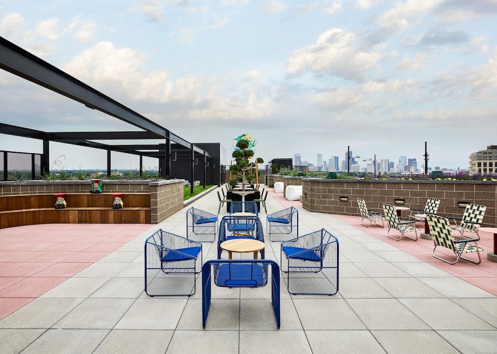 Catbird Hotel - photo 70