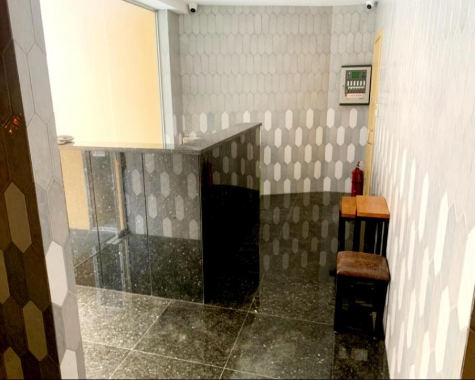 Pensao Elegante Ruins of St. Paul in Unknown City, Macau