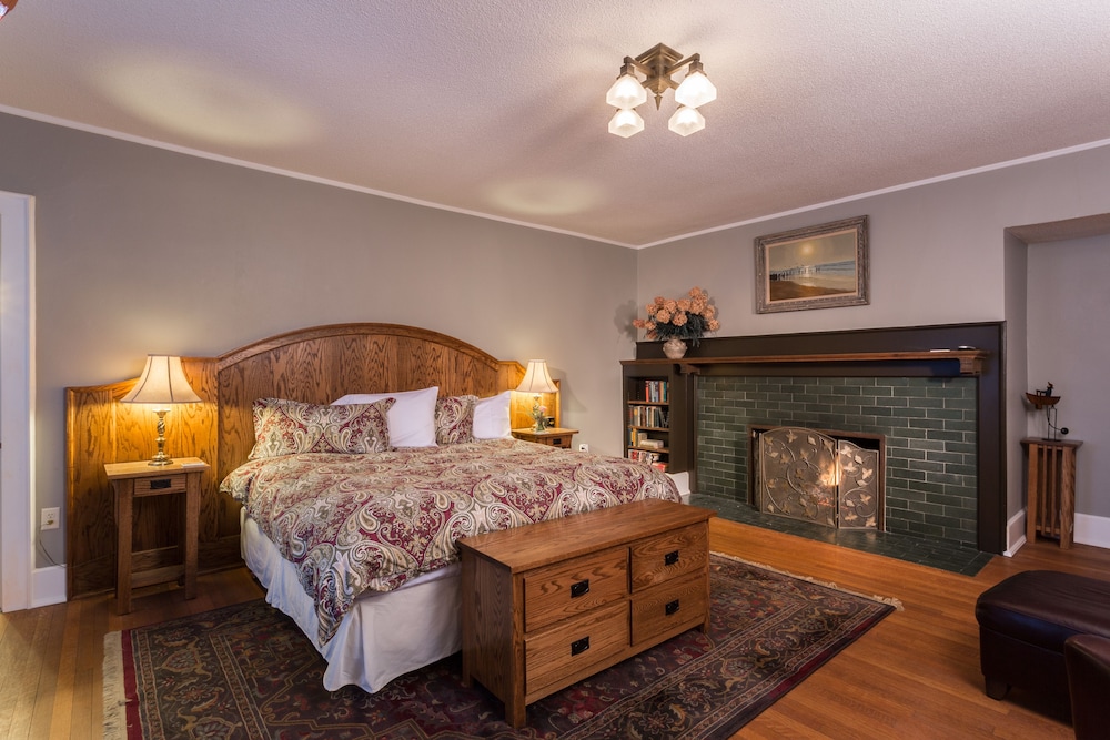 Stewart Inn - photo 22