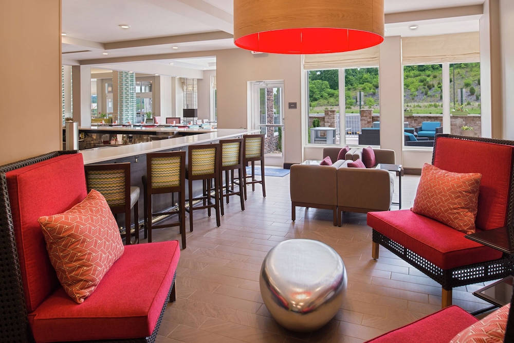 Hilton Garden Inn Bristol - photo 50