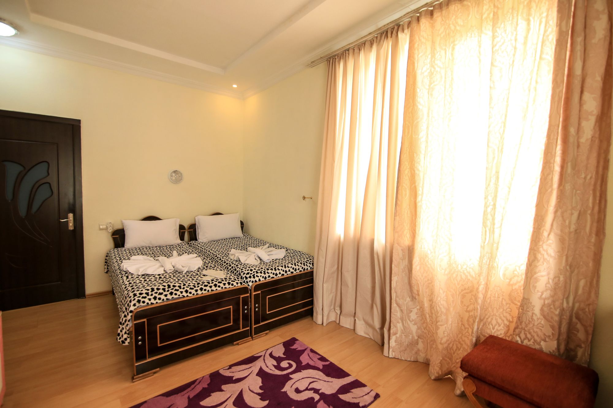 Georgian Palace - last minute hotel in Tbilisi