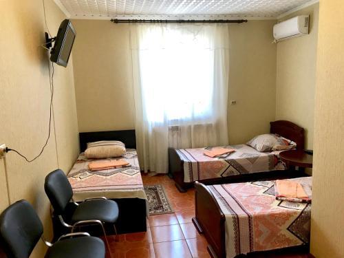 Don 416 Motel — hotel in Zadonsk