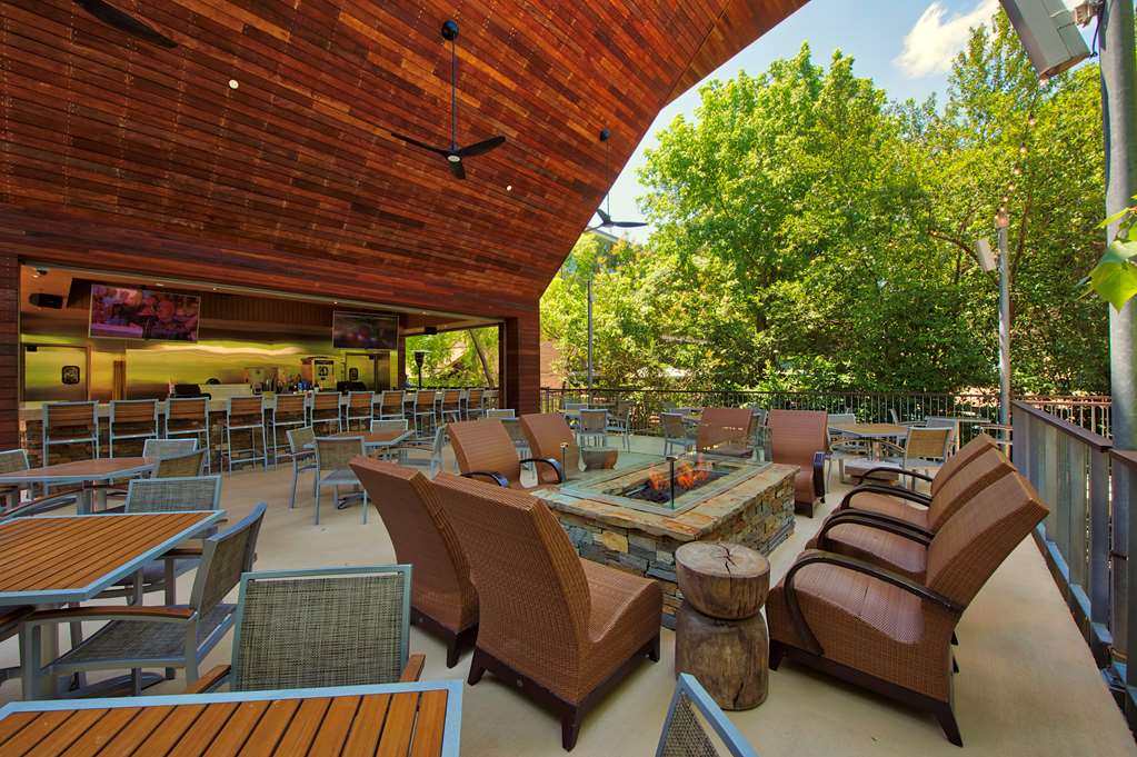 The Houstonian Hotel Club & Spa - photo 93