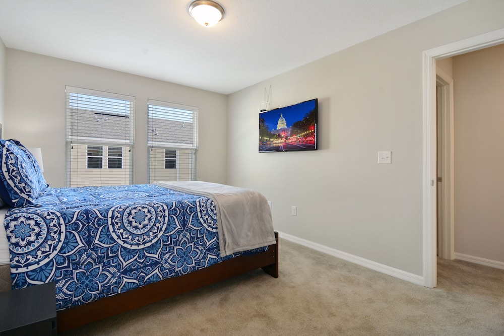 Four Bedrooms TownHome Compass Bay Resort 5130 - photo 7