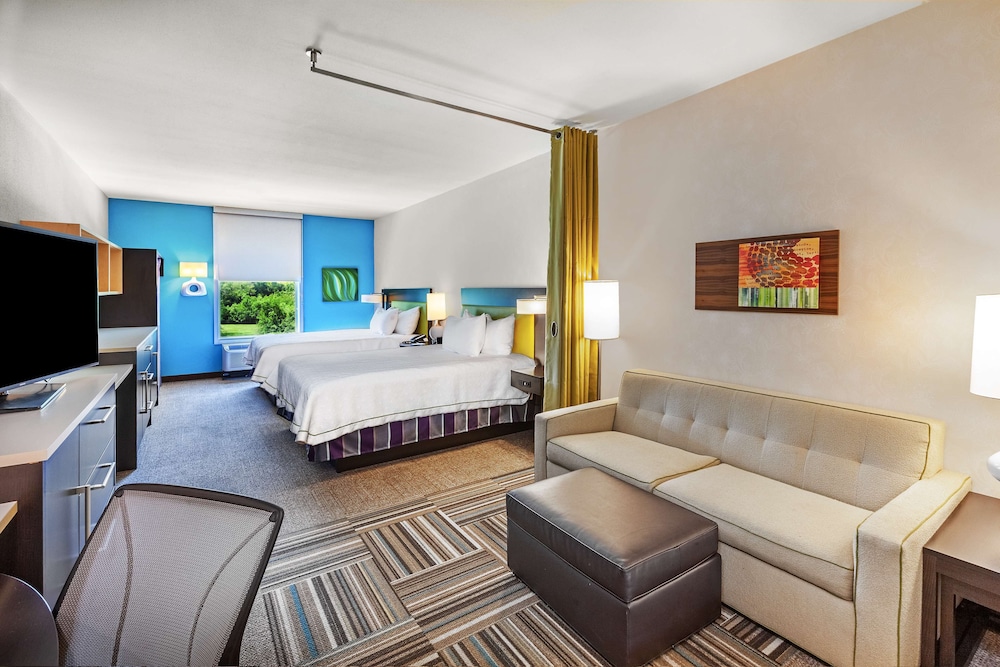 Home2 Suites by Hilton Gonzales LA - photo 9