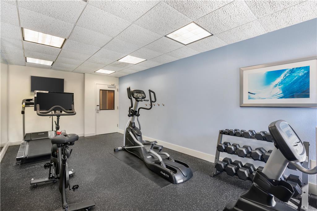 Best Western Plus Wilmington Wrightsville Beach - photo 6