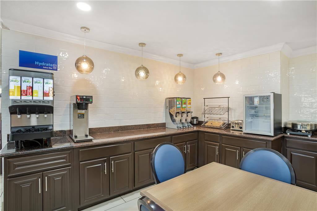 Best Western Gold Country Inn - photo 13