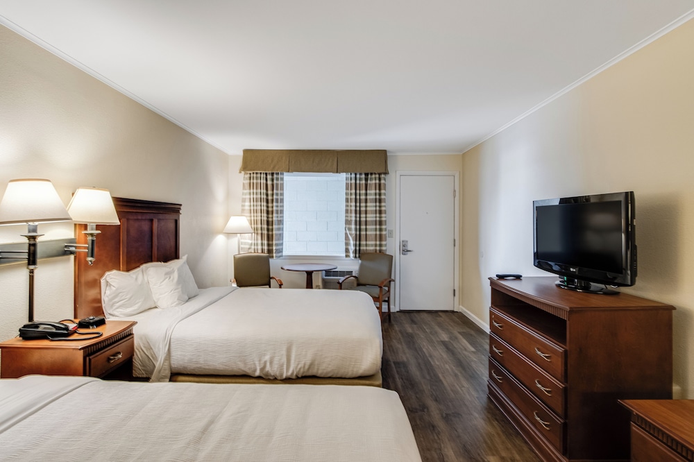 Oceanus Motel - photo 7