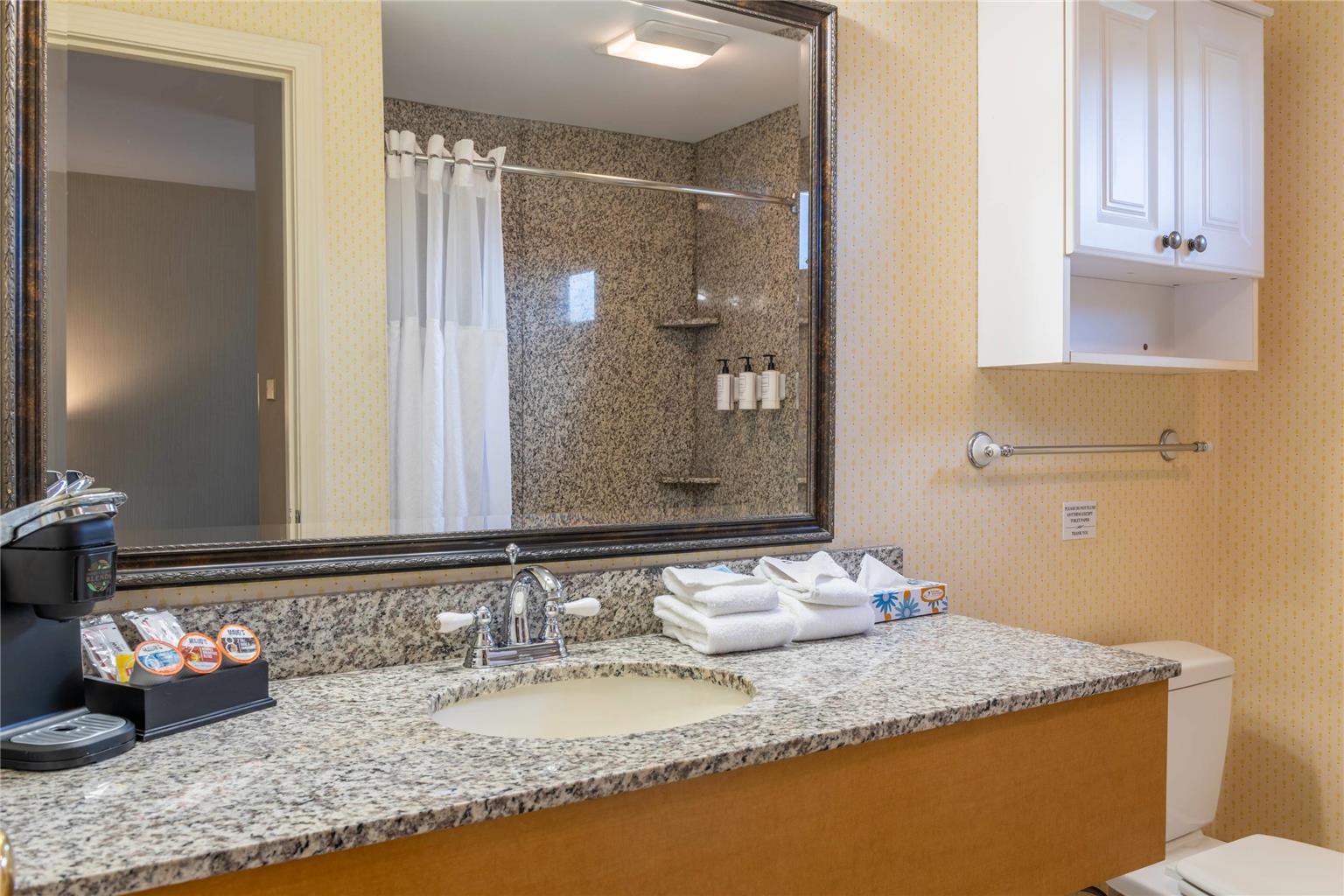 Port Inn and Suites Portsmouth an Ascend Collection Hotel - photo 28
