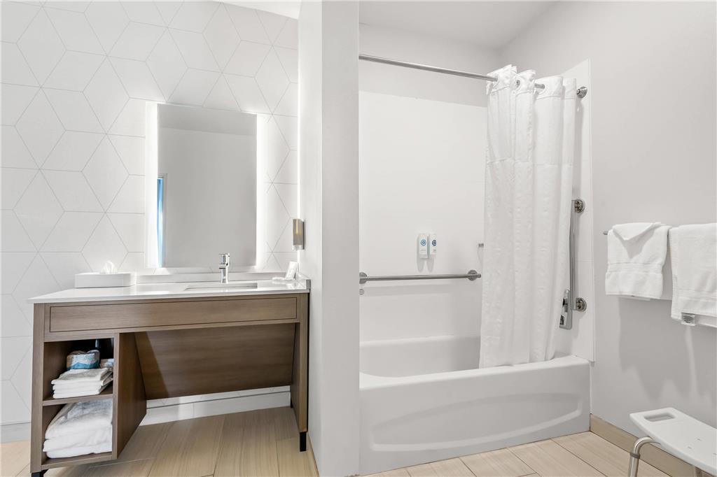Comfort Inn & Suites at Sanford Sports Complex - photo 18