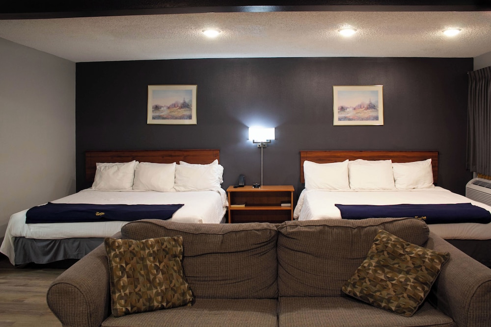 New Victorian Inn Norfolk - photo 24