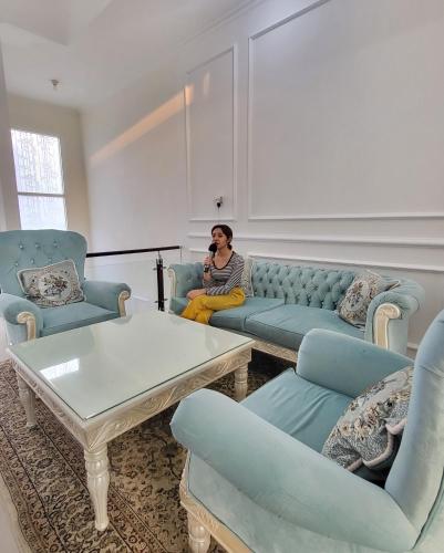 Grand Nala Jatimpark Batu in Malang, Indonesia