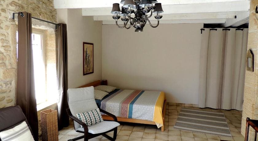 Jabadao — hotel in Sernhac
