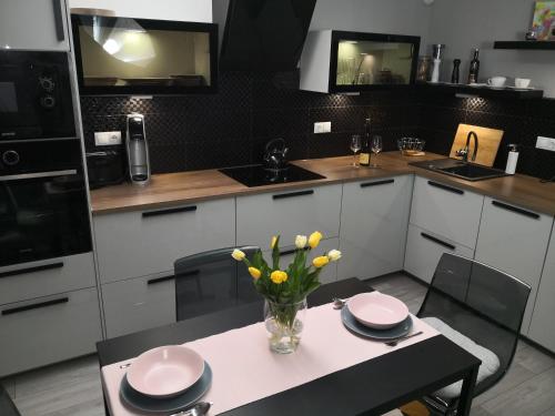 Fürge cselle apartman — 4-Star Luxury Hotel in Tapolca, Hungary