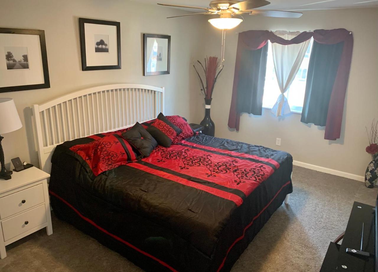 Your Home Close To Anshutz And Dia — 4-Star Luxury Hotel in Aurora, United States